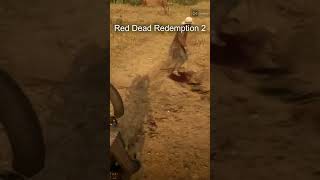 Red Dead Redemption 2 saint denis [upl. by Huber458]