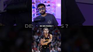 Pourquoi Adidas a coupé Trae Young  👀 [upl. by Annyl]