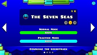 The seven seas на 100 [upl. by Conger]