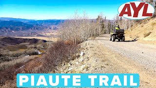 Paiute Trail System [upl. by Clarice]