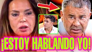 💥Olga Moreno DEJA TEMBLANDO a Jorge Javier Vázquez y Kiko Jiménez en Supervivientes All Stars [upl. by Maxima365]