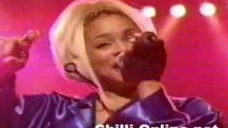 TLC  Red Light Special Live on Tour Chilli amp Tboz [upl. by Nelak]