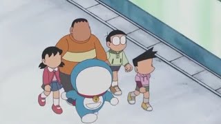 Doraemon new episode in Hindi without zoom effects [upl. by Lenno544]