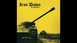 MARDUK  Iron Dawn 2011  Full Album [upl. by Anauqal]