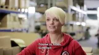 50 Jahre Aktion Mensch – Der Film 50JahreAM barrierefreie Version [upl. by Soll]