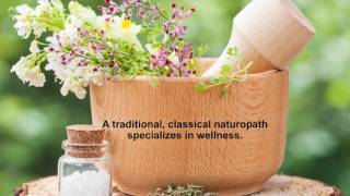 Become a Holistic Health Care Professional With Naturopathy Courses [upl. by Arualana]