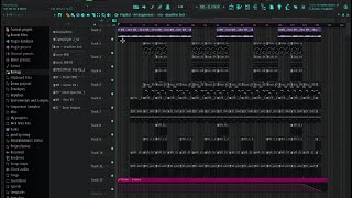 How “Feline” By Juice WRLD Was Made FL Studio Remake [upl. by Nappie]