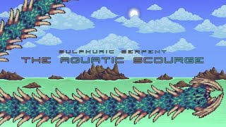 Infernum Aquatic Scourge  No Hit [upl. by Nomed]