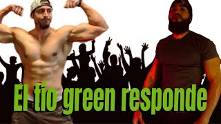 GREEN FIT me responde 💪 [upl. by Fazeli223]