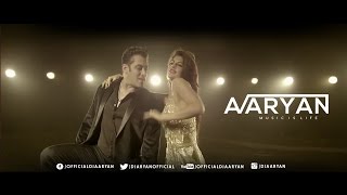 DJ Aaryan Yaar Na Miley Remix [upl. by Ahsinirt616]