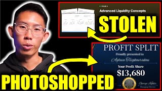 Destroying a Fake Trading Guru’s Life in 5 Minutes [upl. by Rattray834]