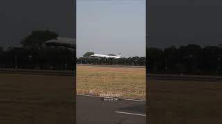 Private Jet Embraer Legacy 600 ERJ landing aviation privatejet embraer [upl. by Katleen]