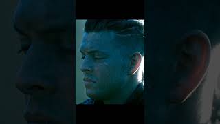 Ivar the Boneless S2  last season vikings ytshorts [upl. by Odette38]