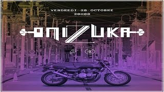 PNL  ONIZUKA pour la Part2 [upl. by Cerveny599]