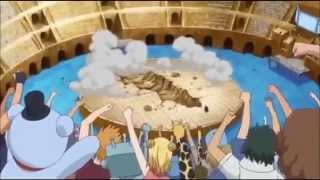 One Piece  King Punch de Elisabello II ep 638 [upl. by Chrisse]