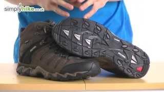 Meindl Mens Respond Mid GTX Walking Boot  wwwsimplyhikecouk [upl. by Silletram466]