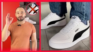 👟 Oculta los Cordones de tus Zapatillas en 1 Minuto 2024 [upl. by Khichabia]