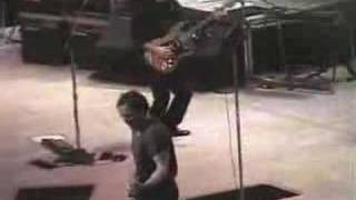 Bruce Springsteen Live Born To Run DC 9922 [upl. by Lillis923]