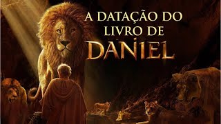 QUANDO FOI ESCRITO O LIVRO DE DANIEL [upl. by Crissy]