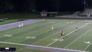 Dallastown vs Penn Manor High School Girls District Lacrosse [upl. by Enaira392]