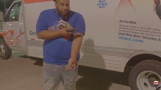 IT GOT REAL IN DETROIT TRENCHEZ VLOG 🤯 [upl. by Jacoba22]