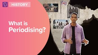 What is Periodising  Class 8  History  Learn With BYJUS [upl. by Aligna]