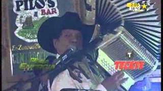 Juan Torres Y los Tremendos Gavilanes quot La Chiva Colgadaquot [upl. by Troy]