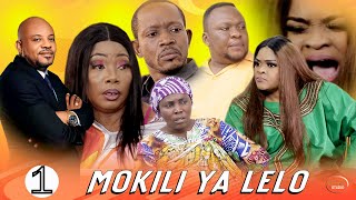 MOKILI YA LELO Ep1  Film congolais 2024  KALUNGA  MIMI  RAIS  OMARI  KEVINE  GAËTAN  AARON [upl. by Gualterio]