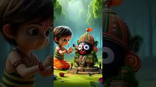 Jay Jagannath purishree khetra [upl. by Jacquelynn]