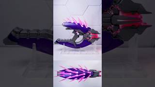 Nerf LMTD Halo  Needler [upl. by Krueger226]