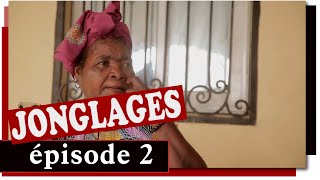 Jonglages  Episode 2 Avec Mama ASSIMBA [upl. by Anurag]