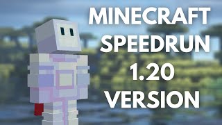 Minecraft Random Seed Speedrun  Version 120 Tamil  Life Updates [upl. by Kata]