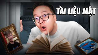 Leak tài liệu nội bộ Mrbeast  THANH CONG TC [upl. by Sauveur]