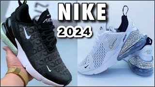 TENIS de MODA NIKE ORIGINAL MODA 2023 ZAPATILLAS DEPORTIVAS LAS MEJORES MARCAS  Tenis NIKE [upl. by Kiran487]