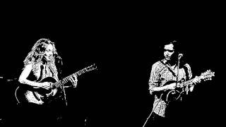 Mandolin Orange  Tear Down The Grand Ole Opry John Hartford [upl. by Croix440]