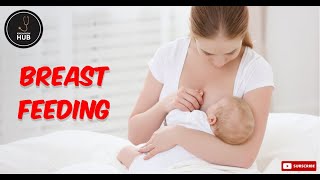 Breastfeeding Benefits Tips and Common Challenges Explained  Knowhow Hub [upl. by Fenelia139]