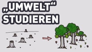 Studieren Umwelt [upl. by Araminta]