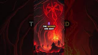 Hades vs Hell The Real Difference Mythology Theology Afterlife Education Knowledge [upl. by Ewart]