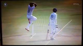 Day 4 Ranji Trophy 2024 25 MAH vs SVCS  Commentary Bits  Juili Ballal  BCCI Commentator [upl. by Barrington886]