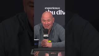 😤 DANA WHITE SPEAKS ON GEORGIAN FIGHTERS AND WHAT MAKES THEM quotBUILT DIFFERENTquot ufc mmanews [upl. by Alleyn]