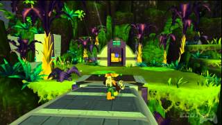 Ratchet amp Clank PS3 Remastered Walkthrough  Part 9 [upl. by Millda]