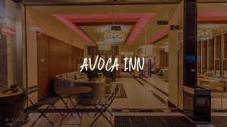 Avoca Inn Review  Hulhumale  Maldives [upl. by Okimuk623]