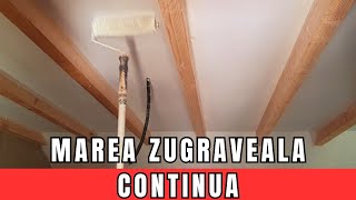 Punem Gresie In Baie Si Zugravim  Avem Pereti Albi In Toata Casa  Renovare Casa Batraneasca Ep21 [upl. by Eelyme]