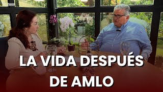 La vida después de AMLO [upl. by Nyliram]