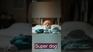 Super dog shorts [upl. by Dann]