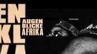 13 Afrikanisches Filmfestival Hamburg [upl. by Anemix]