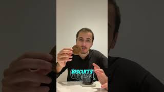 Fox’s Triple Chocolate Cookie  Biscuit Review [upl. by Rora]