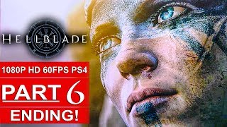 hellblade senuas sacrifice Review [upl. by Lleret]