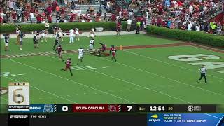 ESPN SportsCenter Daily Top 10 Plays  September 1 2024 [upl. by Nerak]