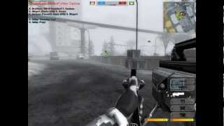 BATTLEFIELD 2142  BELGRADE  HD720 [upl. by Eelsew906]